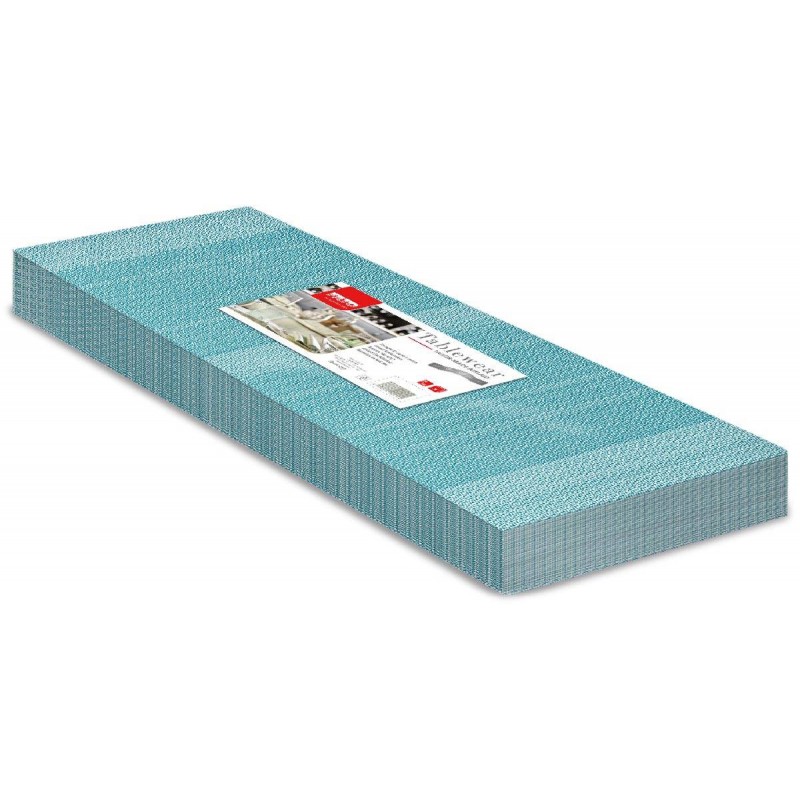 Mantel Airlaid 100x100 Lace Alaska Mantel Airlaid 100x100 Lace Alaska