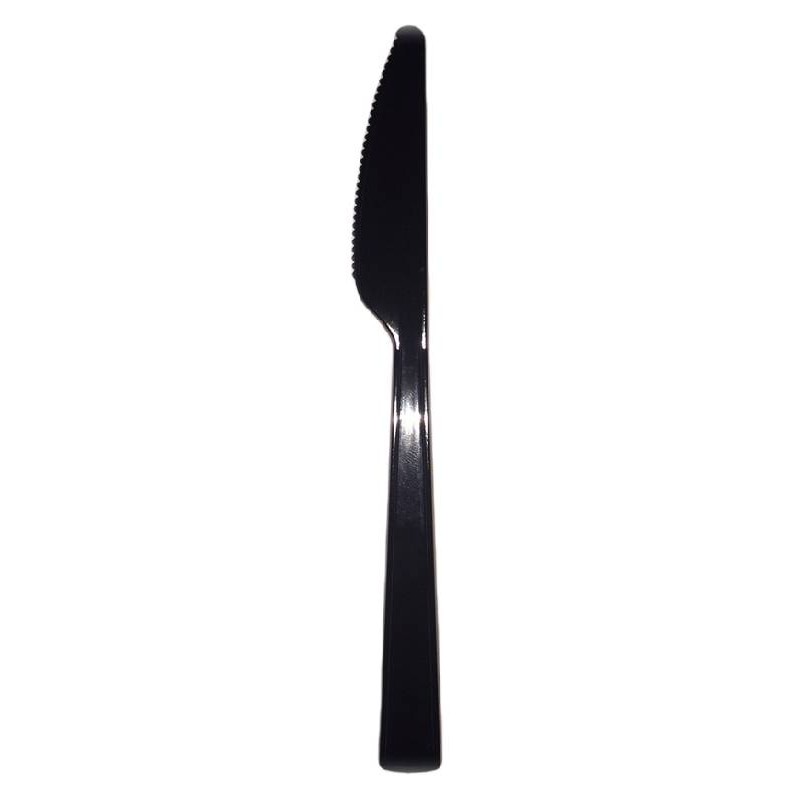 Cuchillo Negro Lux Cuchillo Negro Lux