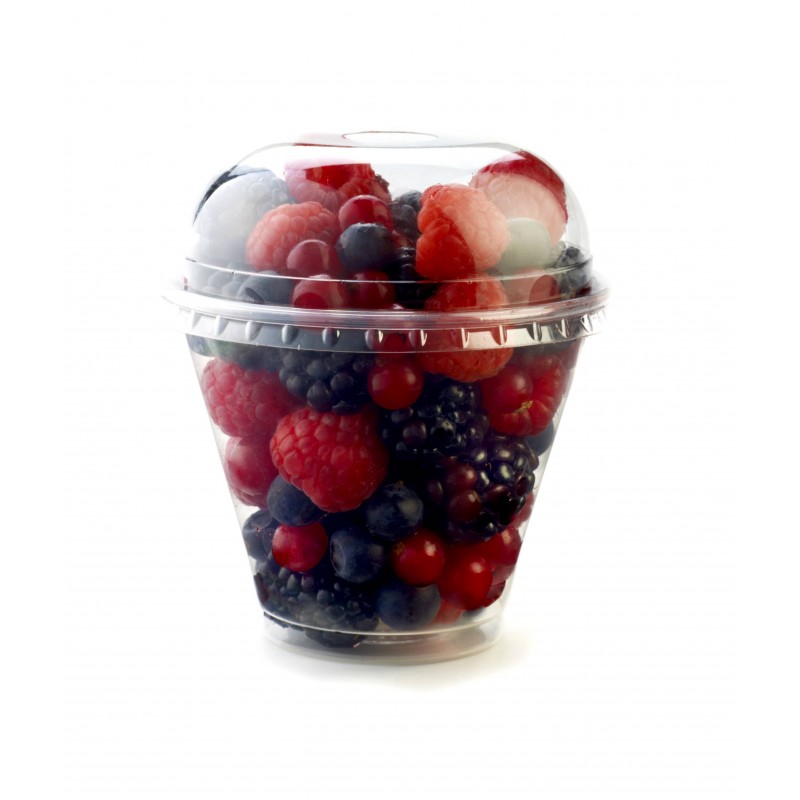 Vaso para aperitivo NPK 280 cc.