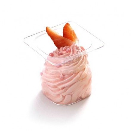 Vasito yogur 130 cc