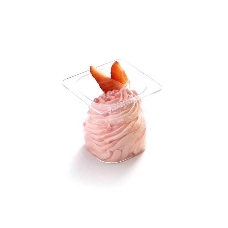 Vasito yogur 130 cc