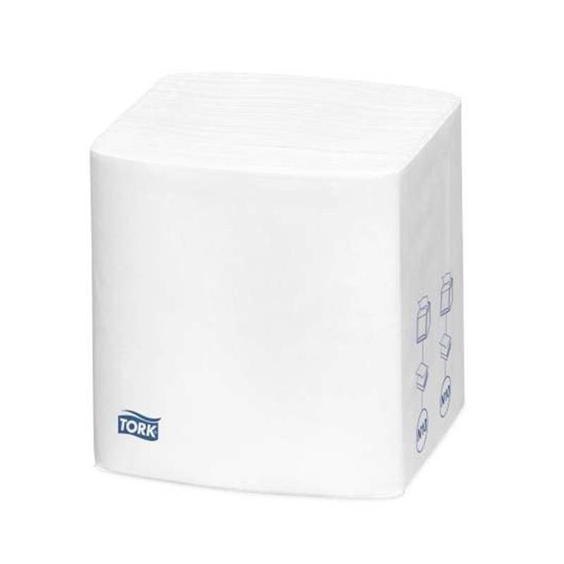 Servilletas Tork Xpressnap Snack