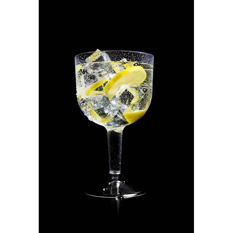 Copa Gin Tonic de 2 Piezas 660 cc (20 Uds)