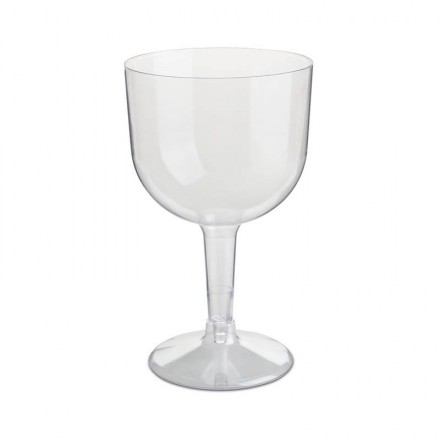 Copa Gin Tonic de 2 Piezas 660 cc (20 Uds)