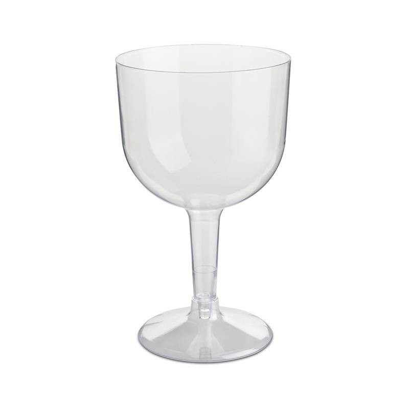 Copa Gin Tonic de 2 Piezas 660 cc (20 Uds) Copa Gin Tonic de 2 Piezas 660 cc (20 Uds)