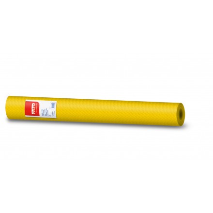 Mantel en Rollo Gofrado 1x50 m. amarillo