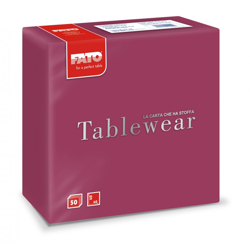 Servilletas De Papel 40x40 Airlaid Servilletas De Papel 40x40 Airlaid