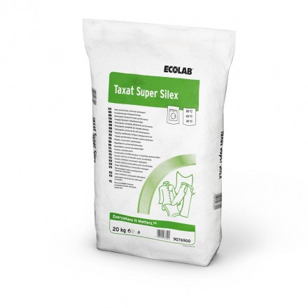 Taxat Super Silex (20 Kg.)