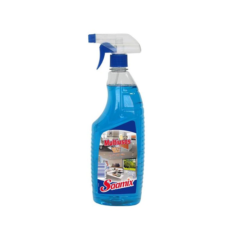 Multiusos con Pulverizador (1 L.)