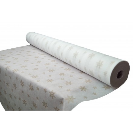 Comprar mantel de navidad en rollo 1,20x50m