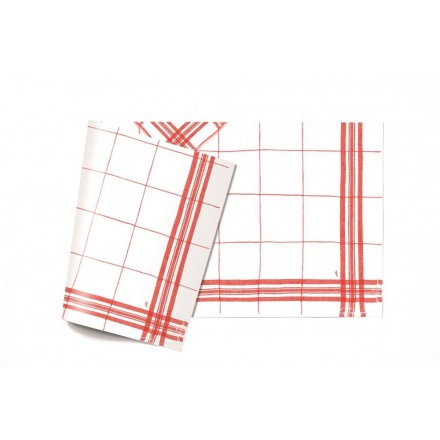 Mantel 100x100 cm Grill (50 Uds)