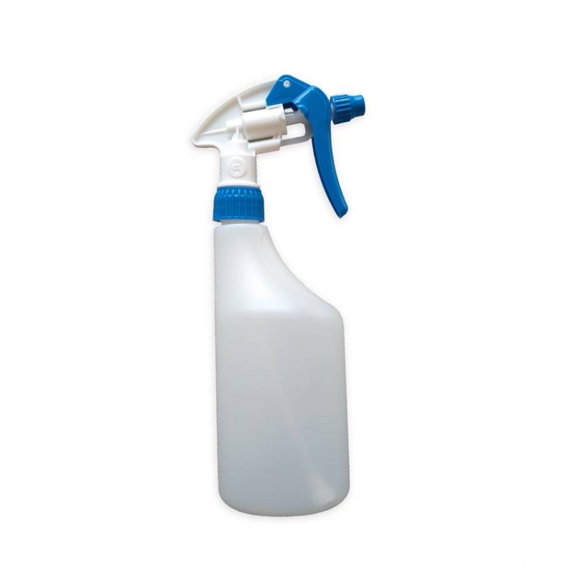 Comprar Botella Spray con Pulverizador Rellenable Flus Flus