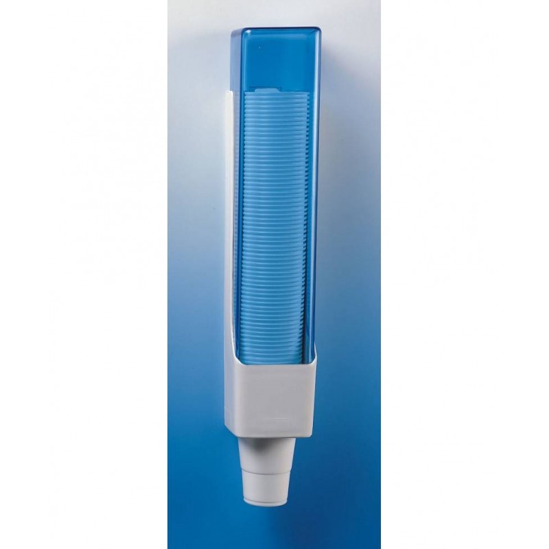 Dispensador de vasos