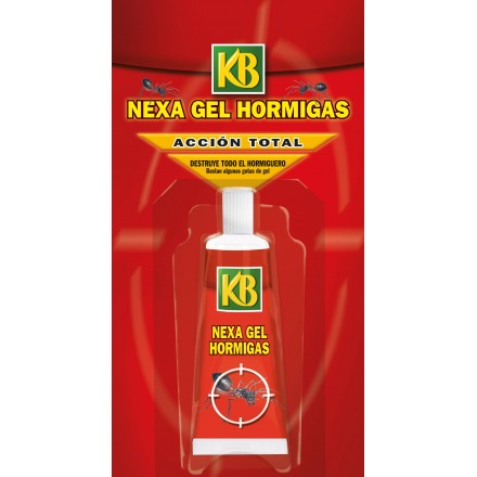 Nexa Gel Hormigas (30 g)