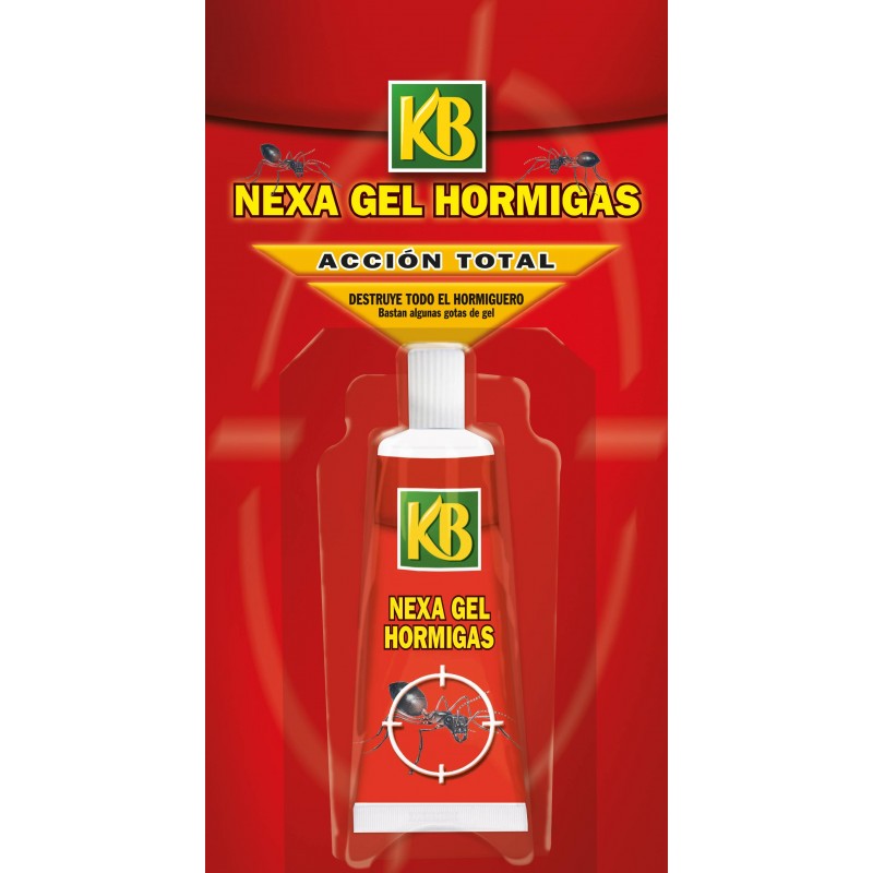 Nexa Gel Hormigas (30 g)
