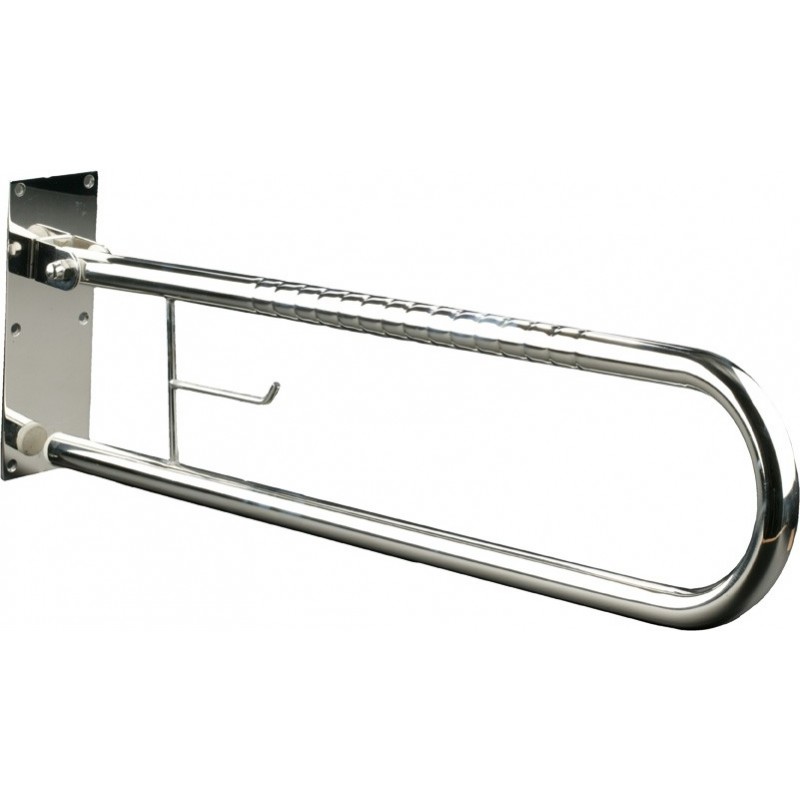 Barra Abatible (Inox Brillante)
