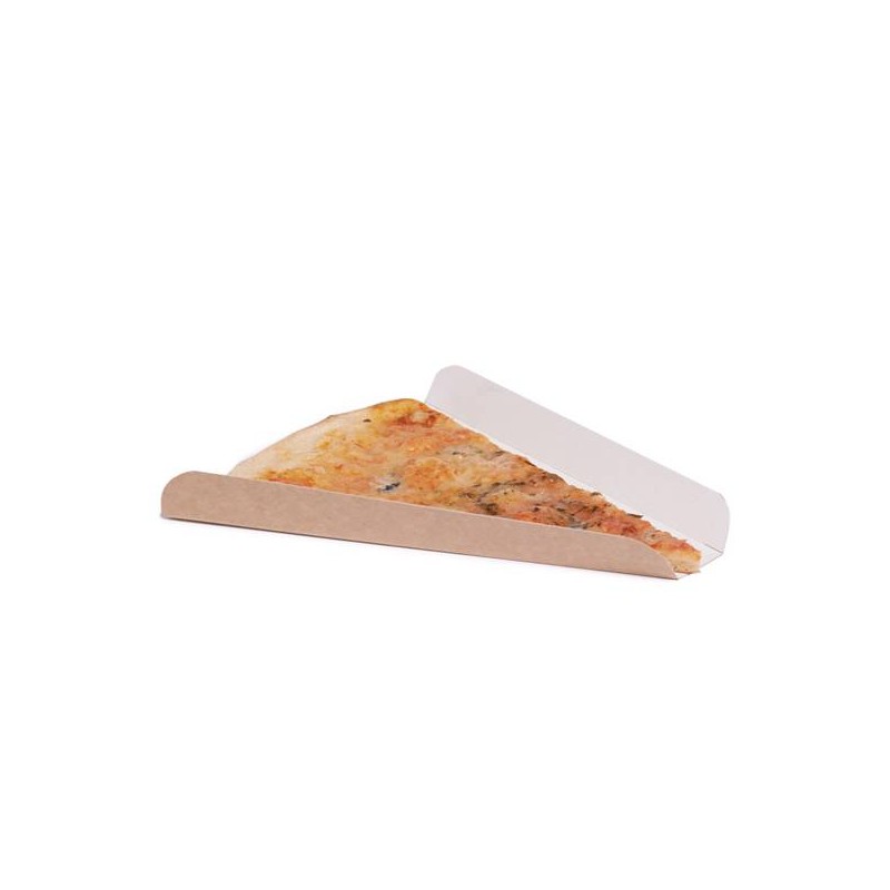 Cuña Porción Pizza Cuña Porción Pizza