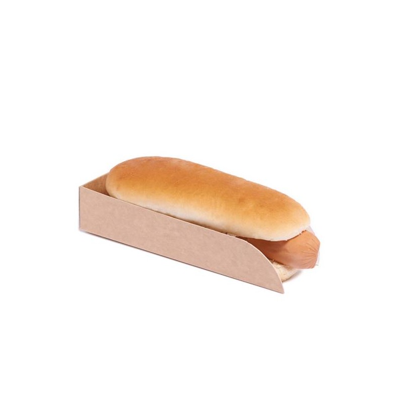 Pala Hot Dog rojo Pala Hot Dog rojo
