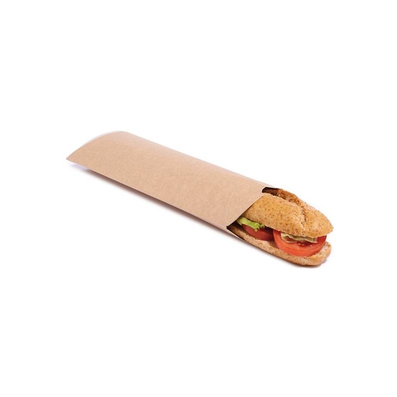 Funda para Bocadillo (Rojo) Funda para Bocadillo (Rojo)