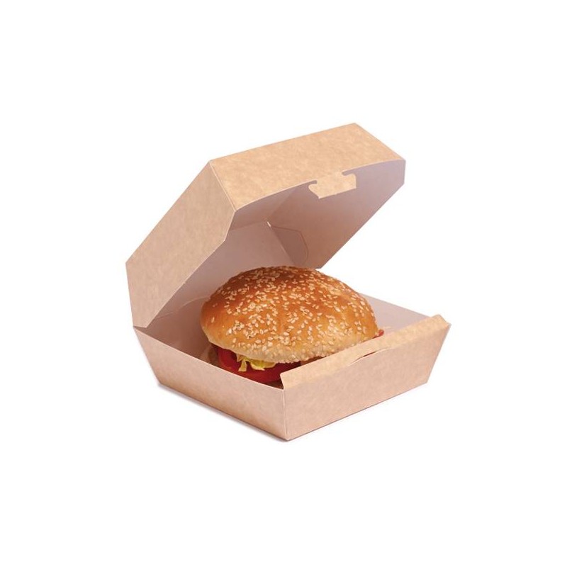 Concha Hamburguesa Concha Hamburguesa
