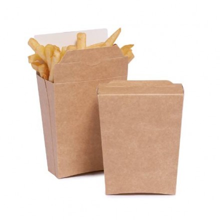 Petaca Chips Take Away