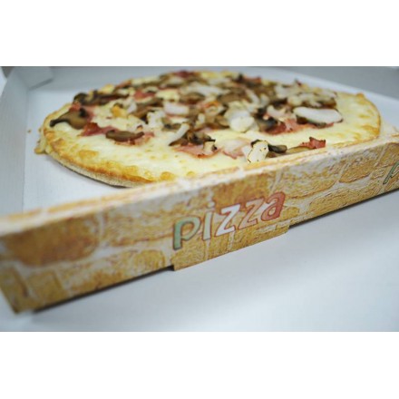 Caja Pizza Roma (100 uds.)