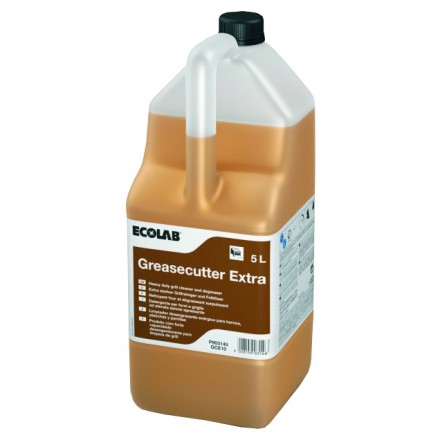 Greasecutter Extra (5 L.)
