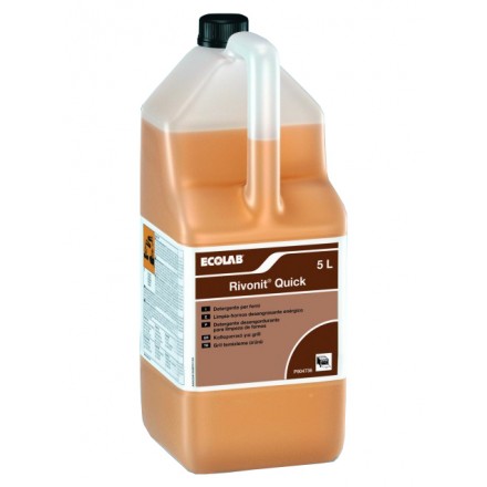 Rivonit Quick (5 L.)