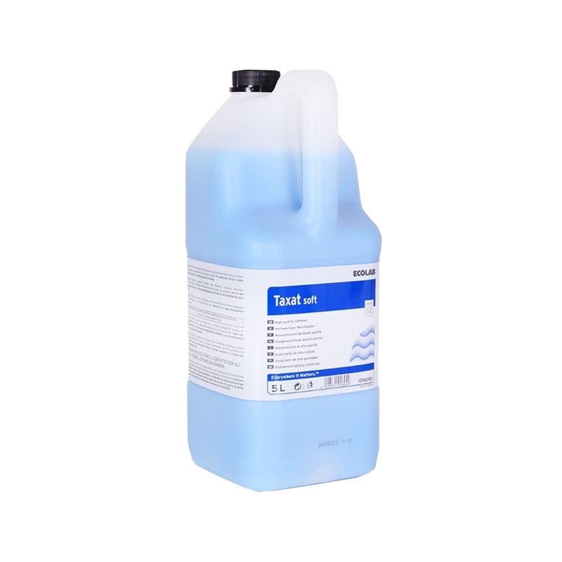 Taxat Soft (5 L.) Taxat Soft (5 L.)