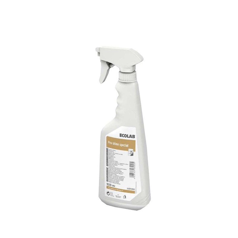 Pro Shine Special (500 ml.) Pro Shine Special (500 ml.)