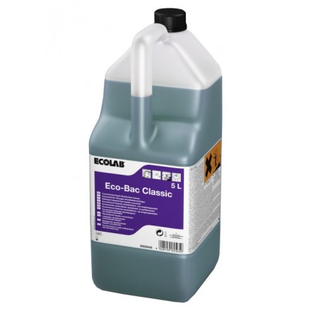 Eco-Bac Classic (5 L.)