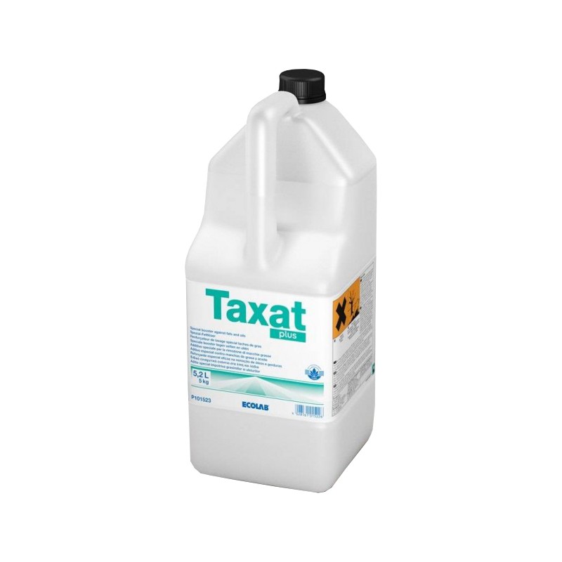 Detergente Taxat Plus 5 L