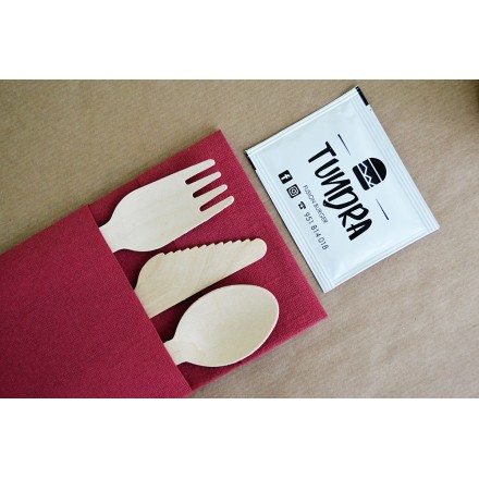 Toallita personalizada (1.000 Ud.)