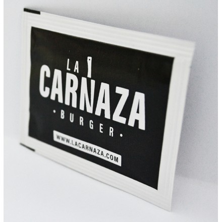Toallita personalizada (1.000 Ud.)