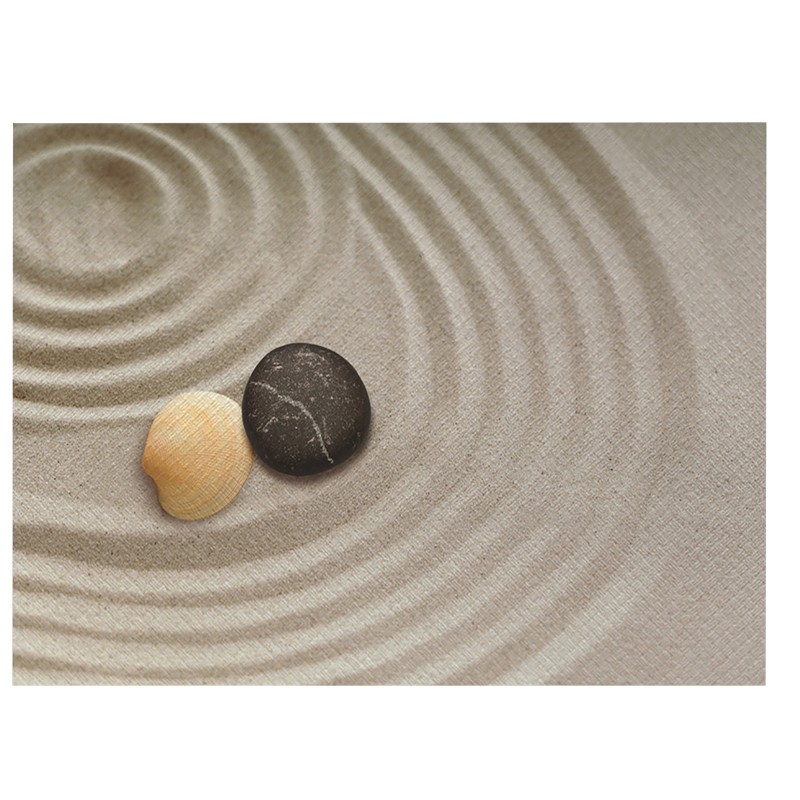 Mantel individual 30x45 cm Arena (200 Uds)