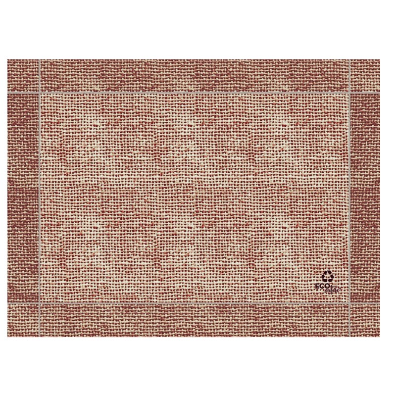 Servilletas 40x40 cm Airlaid Florencia 55 g (pack 50 uds) - Fumisan