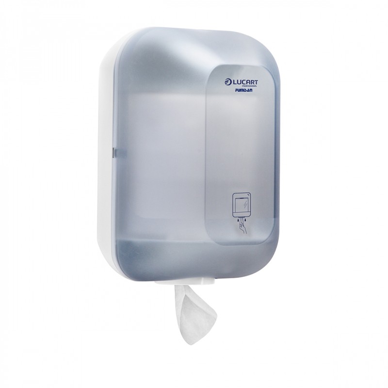 Dispensador L-One Lucart Maxi Dispensador L-One Lucart Maxi