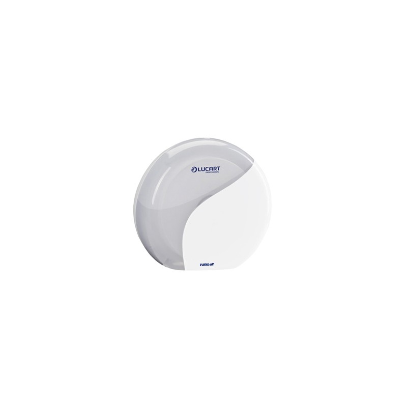 Dispensador Higienico Identity Mini Jumbo Blanco