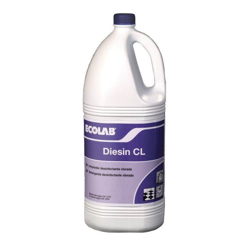 Diesin CL (4 L.)