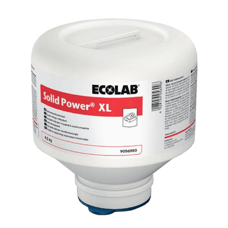 Solid Power XL (4,5 Kg.) Solid Power XL (4,5 Kg.)