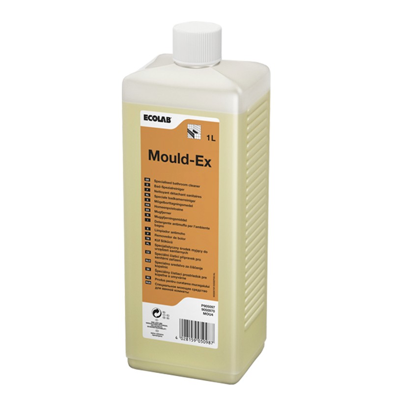 Mould-EX (1 L.) Mould-EX (1 L.)
