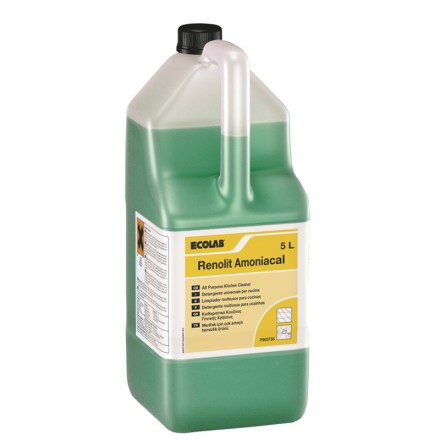 Renolit Amoniacal (5L)