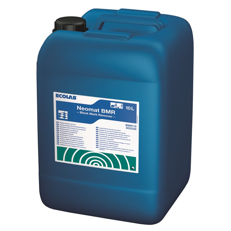Neomat BMR (10 L.) Neomat BMR (10 L.)