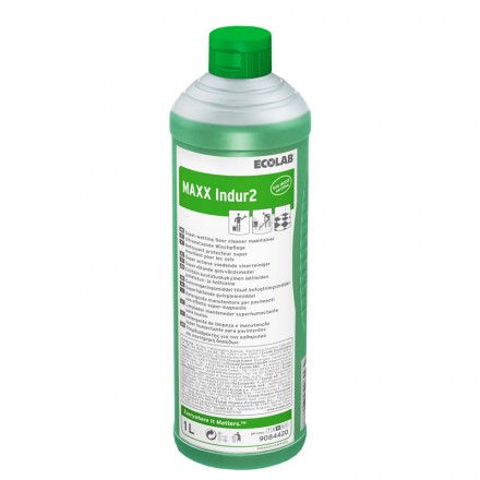 Indur Maxx 2 Ecolab 1 litro