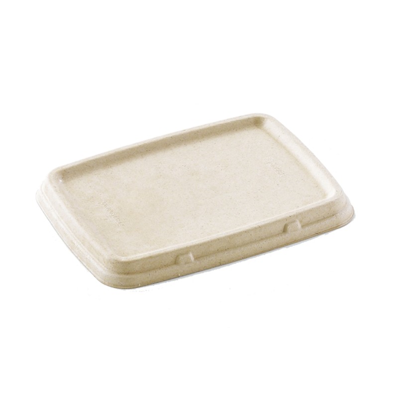 Tapa para envase Rectangular (50 Uds) Tapa para envase Rectangular (50 Uds)