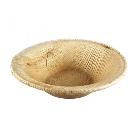 Mini Bowl redondo 10 cm