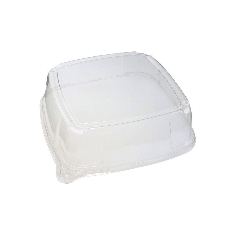 TAPA PARA BANDEJA MOZAIK CUADRADA 35 X 35 X 9 CM TAPA PARA BANDEJA MOZAIK CUADRADA 35 X 35 X 9 CM