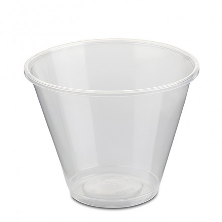 Vaso para aperitivo NPK 280 cc.