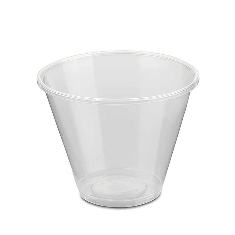 Vaso para aperitivo NPK 280 cc. Vaso para aperitivo NPK 280 cc.