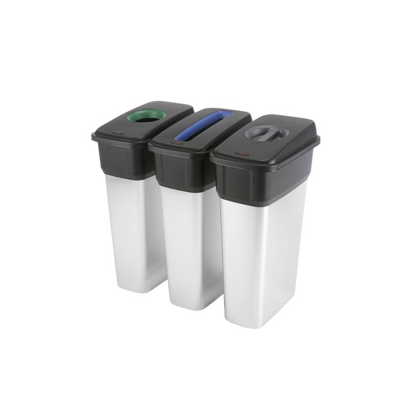 Comprar Cubos y Contenedores de Basura Industrial